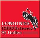 CSIO St. Gallen 