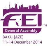 FEI General Assembly Logo