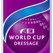 FEI World Cup Dressur - Odense Horse Show