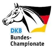 Bundeschampionate