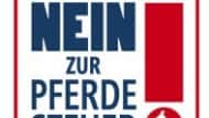 Pferdesteuer-Logo