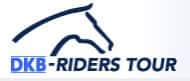 DKB Riders Tour Logo