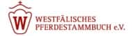 Westfölisches Pferdestammbuch Logo+Brand