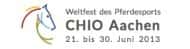 Logo CHIO