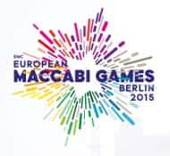 Maccabi Games 2015 in Berlin
