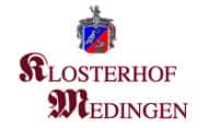 Logo Klosterhof Medingen