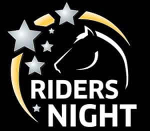 Logo Riders Night