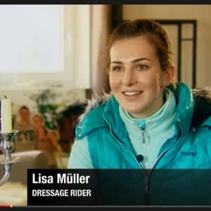 Lisa Müller Interview