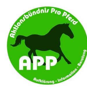 Aktionsbündnis gegen die Pferdesteuer