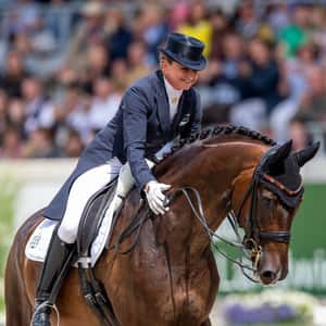 news - Reiterrevue International