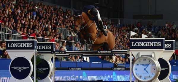 FEI World Cup Jumping