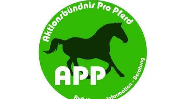Aktionsbündnis gegen die Pferdesteuer
