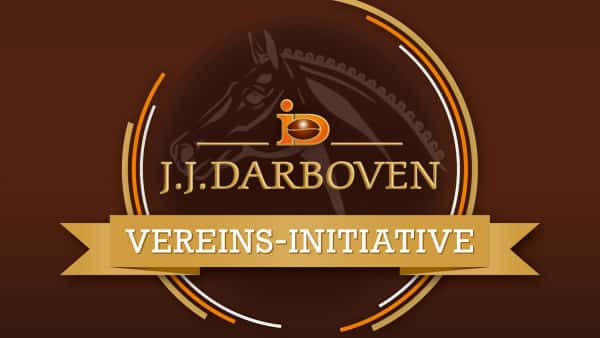 Die J.J.Darboven Vereins-Initiative geht 2018 weiter!