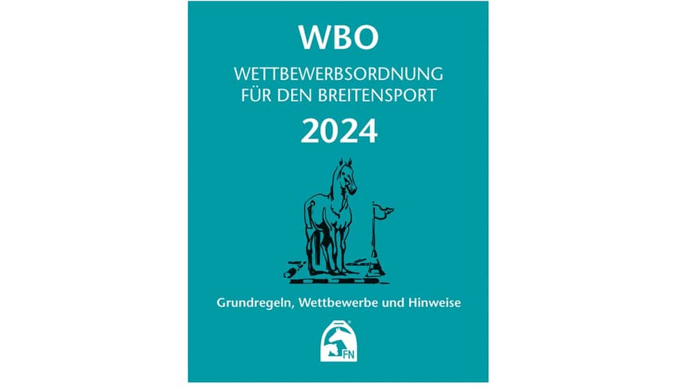 Die neue WBO 2024 bringt einige neue Prüfungsaufgaben.