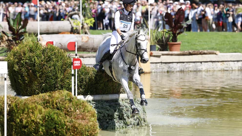 Das Olympia Fazit von Christoph Wahler sport news Reiterrevue