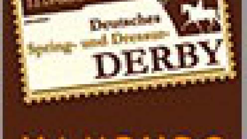 Deutsches Spring- und Dressur-Derby