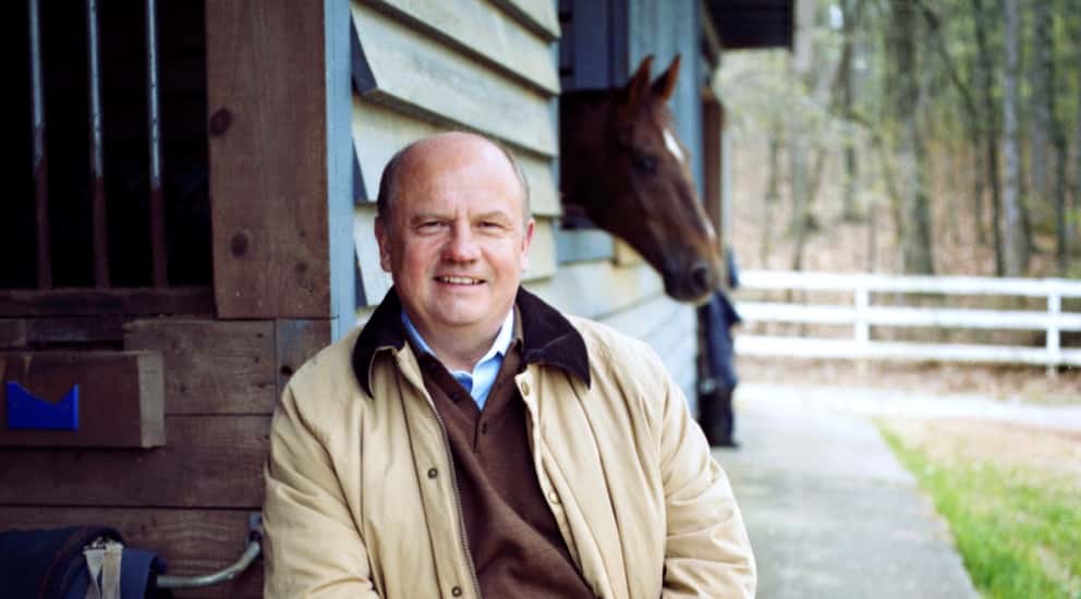 Martin Richenhagen