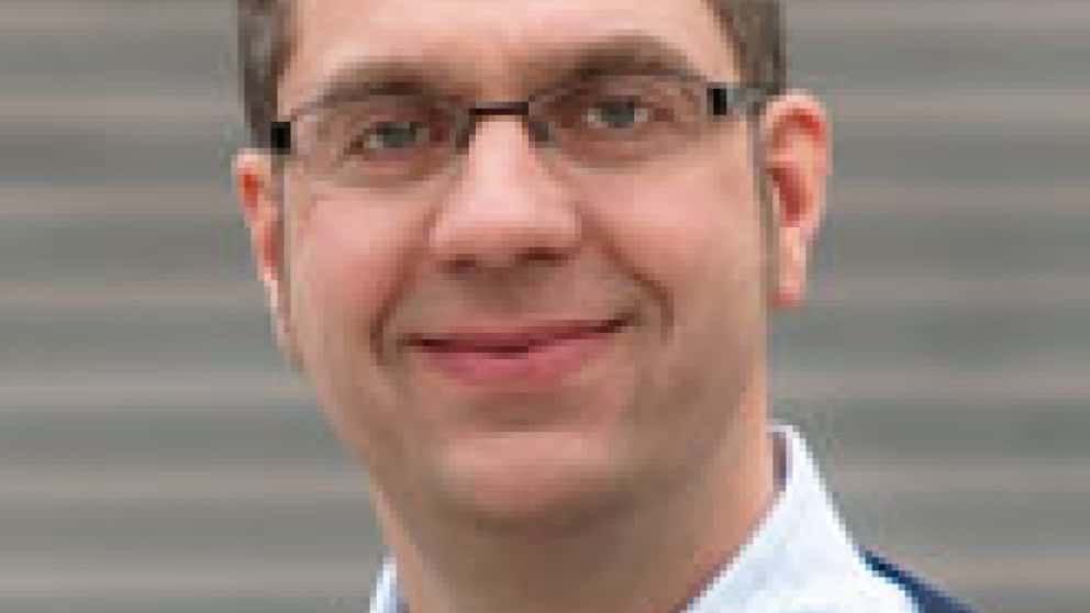 Ulrich Hahne ist neuer Zuchtleiter für Hannover